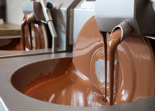 tempering chocolate tempering chocolate