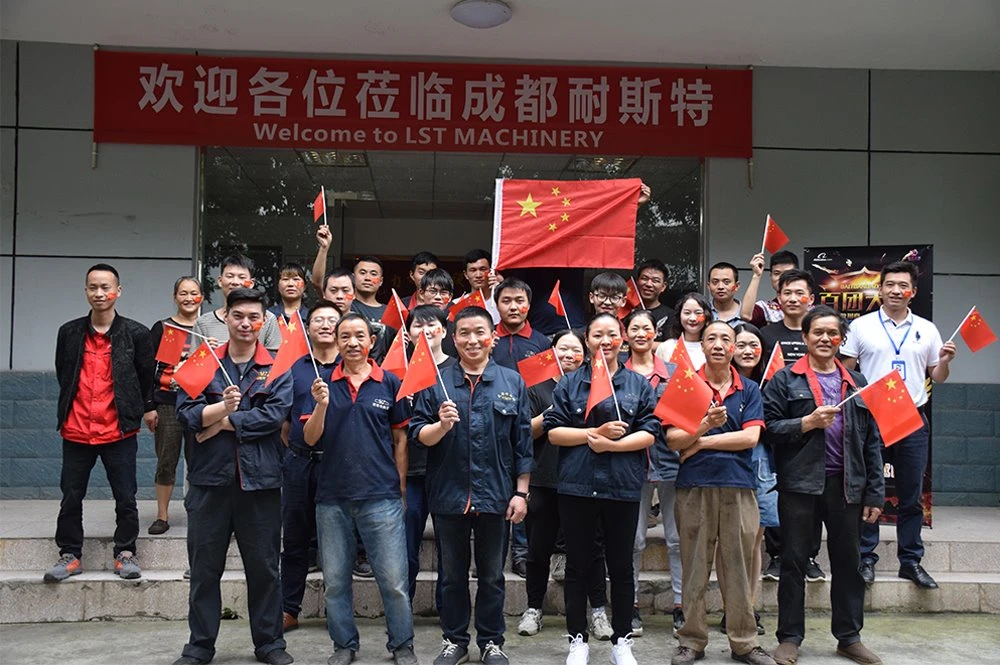 LST TEAM1