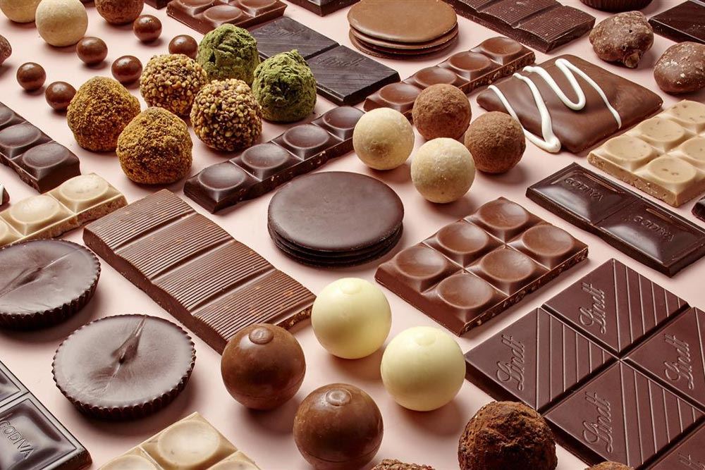 Bagaimana Cokelat Terbuat Dari Kakao Menjadi Cokelat